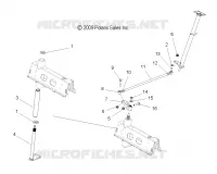 STEERING DRAG LINK