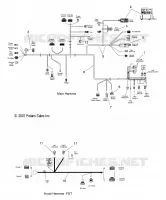 WIRE HARNESS, MAIN