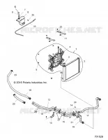 COOLING SYSTEM