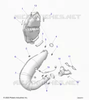 EXHAUST