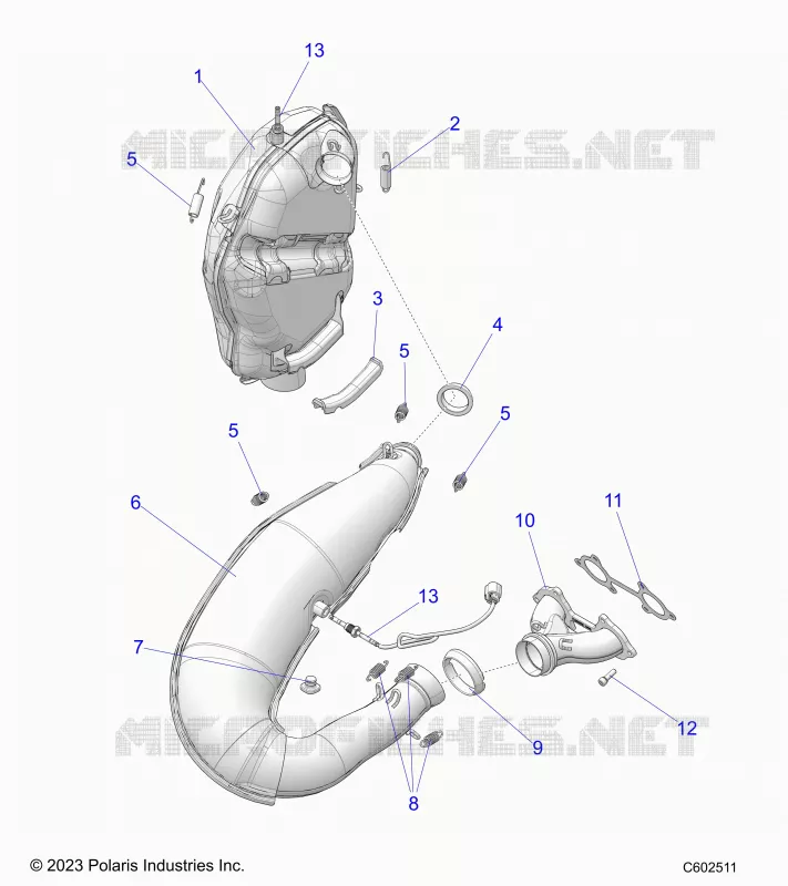 EXHAUST