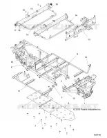 CHASSIS, FRAME