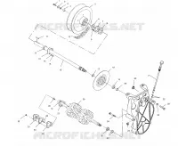 DRIVE TRAIN