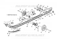 SUSPENSION, RAIL MOUNTING