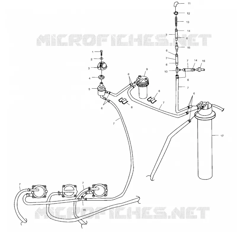 FUEL SYSTEM