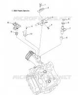 FUEL INJECTION