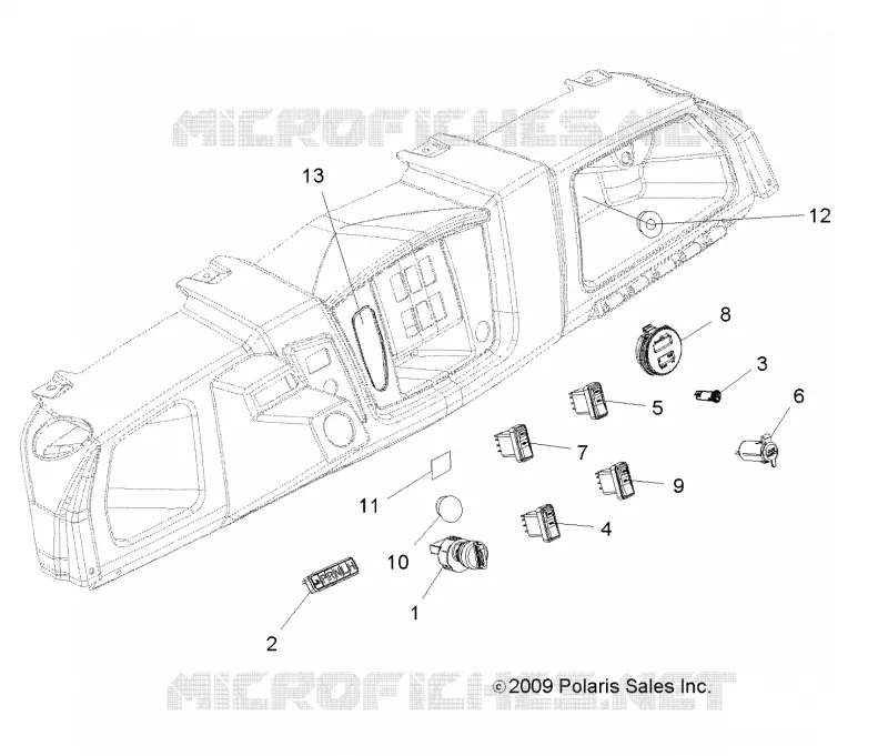 ELECTRICAL, INSTRUMENTS   CONTROLS