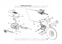 BRAKE SYSTEM