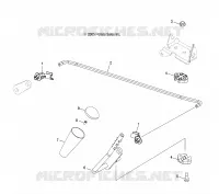GEAR SELECTOR