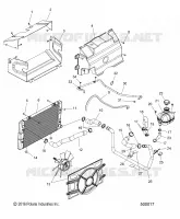 COOLING SYSTEM (VIN 57XAAPFA7G7114449 AND AFTER)
