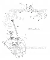 FUEL SYSTEM