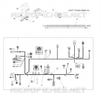 WIRE HARNESSES