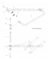 STABILIZER BAR