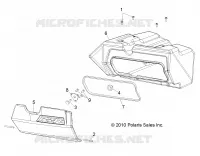 GLOVE BOX