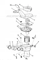 AIR BOX 250 4X4 (4919791979008A)