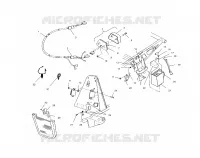 ELECTRICAL/TAILLIGHT