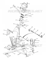 STEERING ASSEMBLY (4916361636011A)