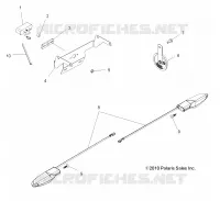 ELECTRICAL, TURN SIGNALS AND HORN