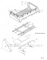 BODY, BOX MOUNTING