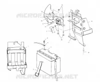 BATTERY BOX