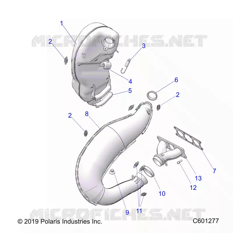 EXHAUST