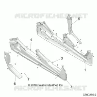 ROCKER PANELS