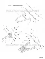 REAR SUSPENSION