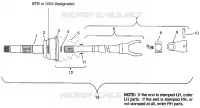 CV JOINT