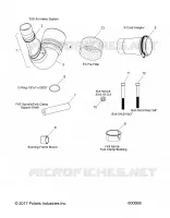 INSTALL KIT (SVC)