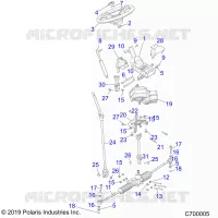 STEERING