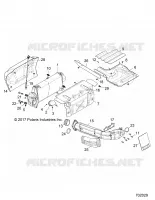 EXHAUST SYSTEM