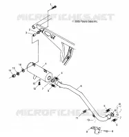 EXHAUST SYSTEM