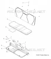SEAT AND BASE