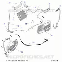 ELECTRICAL, AUDIO 