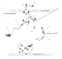 WIRE HARNESS