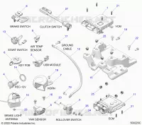 ELECTRICAL, COMPONENTS 1