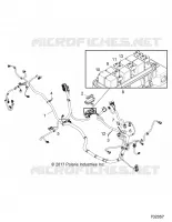 WIRE HARNESS
