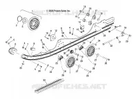 RAIL MOUNTING