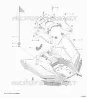 REAR BODYWORK