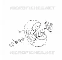 REAR WHEEL DRIVE