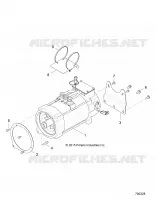ELECTRICAL, MOTOR, 48 VAC