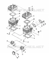 CYLINDER  INDY LITE (4921332133027A)