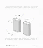 ELECTRICAL, AUDIO, AMPS