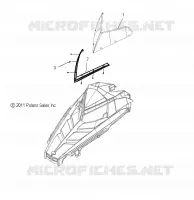 WINDSHIELD