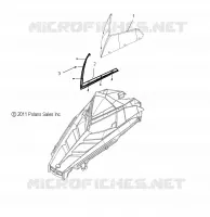 WINDSHIELD