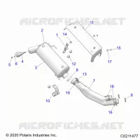 EXHAUST