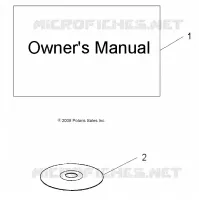MANUAL   SETUP INFORMATION