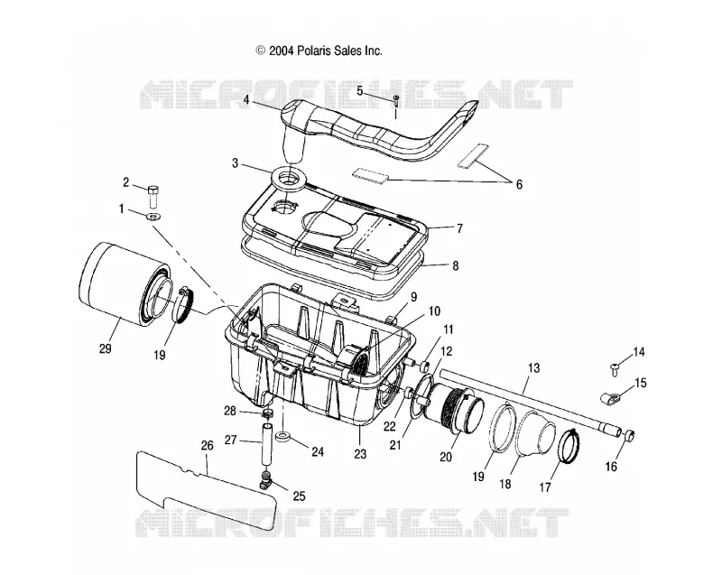 AIR BOX