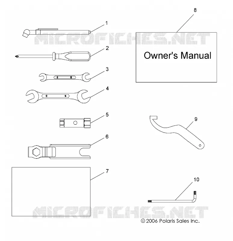 TOOL KIT   