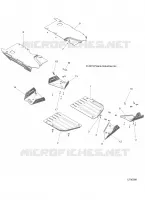 SKID PLATES